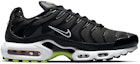 Order Nike Air Max Plus 'Just Do It' Pria Wanita Sneakers DJ6876-001