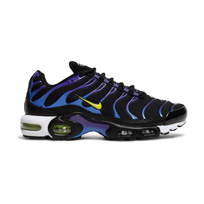 Nike Air Max Plus 'Kaomoji'