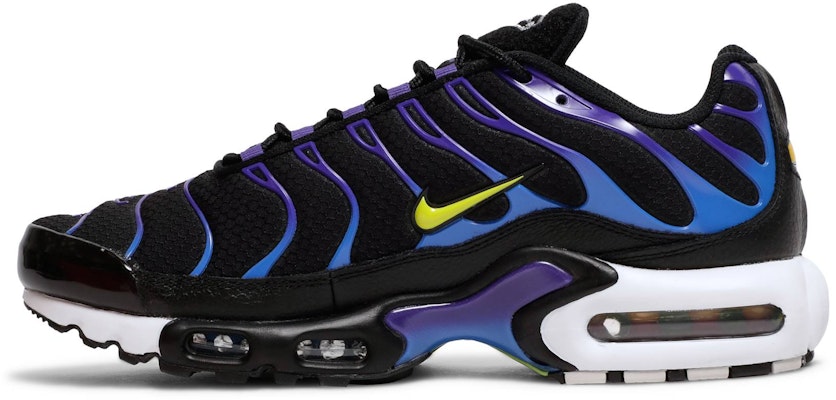 Nike Air Max Plus 'Kaomoji' Sepatu Pria DH3189-001 Lookbook Nike Air Max Plus 'Kaomoji' Sepatu Pria DH3189-001