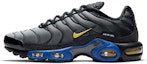 Buy Nike Air Max Plus 'Kiss My Airs - Negro Azul Hiper' DJ4956-001