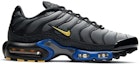 Order Nike Air Max Plus 'Kiss My Airs - Negro Azul Hiper' DJ4956-001