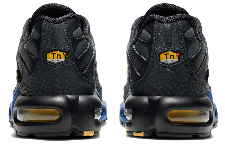 Purchase Nike Air Max Plus 'Kiss My Airs - Negro Azul Hiper' DJ4956-001