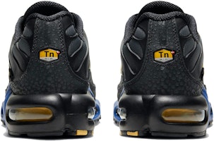 Nike Air Max Plus 'Kiss My Airs - Negro Azul Hiper' DJ4956-001 Purchase Nike Air Max Plus 'Kiss My Airs - Negro Azul Hiper' DJ4956-001