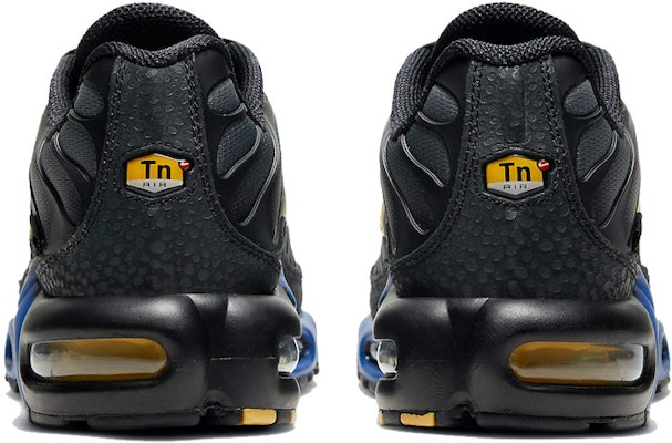 Nike Air Max Plus 'Kiss My Airs - Negro Azul Hiper' DJ4956-001 Purchase Nike Air Max Plus 'Kiss My Airs - Negro Azul Hiper' DJ4956-001