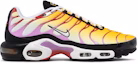 Buy Nike Air Max Plus 'Laser Orange Fuchsia' Lelaki Wanita Sneakers Malaysia CZ1651-800