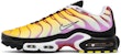 Nike Air Max Plus 'Laser Orange Fuchsia' Lelaki Wanita Sneakers Malaysia CZ1651-800
