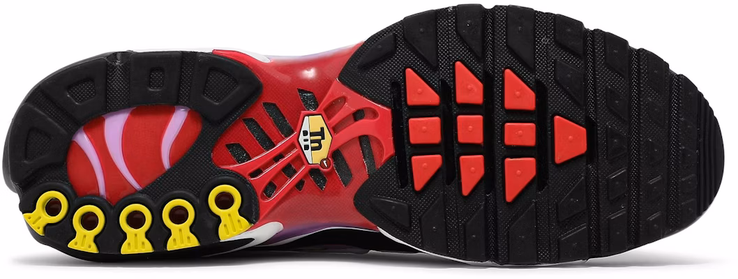 Nike Air Max Plus 'Laser Orange Fuchsia' Lelaki Wanita Sneakers Malaysia CZ1651-800 Shop Nike Air Max Plus 'Laser Orange Fuchsia' Lelaki Wanita Sneakers Malaysia CZ1651-800