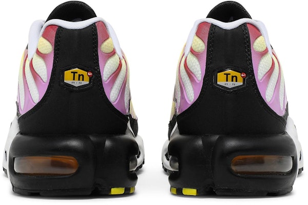 Nike Air Max Plus 'Laser Orange Fuchsia' Lelaki Wanita Sneakers Malaysia CZ1651-800 Details for Nike Air Max Plus 'Laser Orange Fuchsia' Lelaki Wanita Sneakers Malaysia CZ1651-800