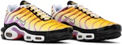 Cheap Nike Air Max Plus 'Laser Orange Fuchsia' Lelaki Wanita Sneakers Malaysia CZ1651-800