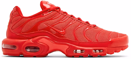 Nike Air Max Plus 'Lava Red' 604133-604 Nike Air Max Plus 'Lava Red' 604133-604