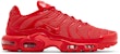 Nike Air Max Plus 'Lava Merah' 604133-604