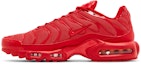 Lookbook Nike Air Max Plus 'Lava Merah' 604133-604