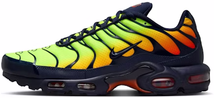 Nike Air Max Plus 'Lemon Venom' DM0032-701 Nike Air Max Plus 'Lemon Venom' DM0032-701