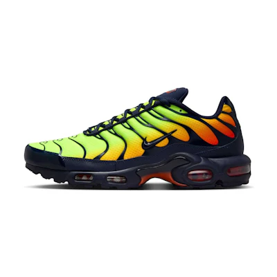 Nike Air Max Plus 'Lemon Venom'