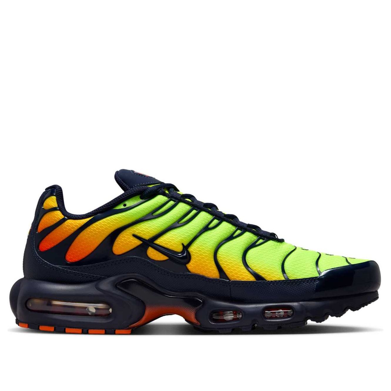 Order 耐克Air Max Plus '柠檬毒液' DM0032-701