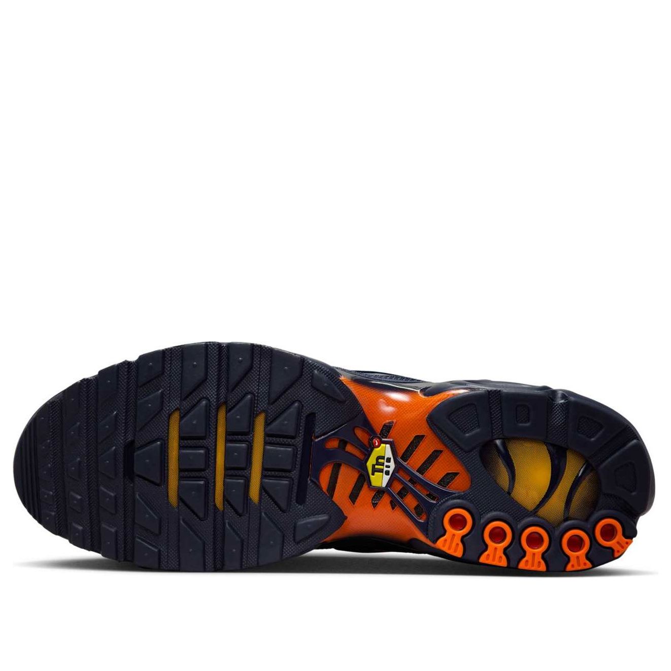 Details for 耐克Air Max Plus '柠檬毒液' DM0032-701