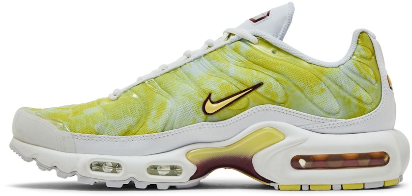 Nike Air Max Plus 'Lemon Wash' Zapatillas Amarillo Limón FZ4348-100 Lookbook Nike Air Max Plus 'Lemon Wash' Zapatillas Amarillo Limón FZ4348-100
