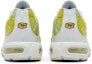 Details for Nike Air Max Plus 'Lemon Wash' Lelaki/Wanita FZ4348-100