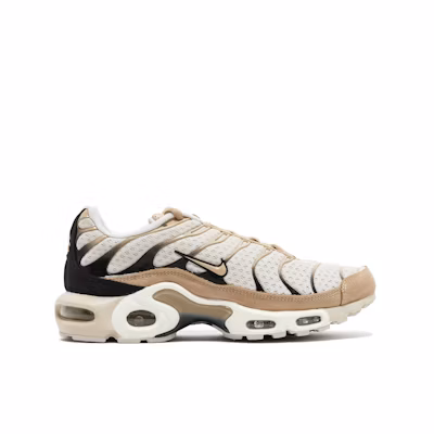 Nike Air Max Plus 'Light Bone'