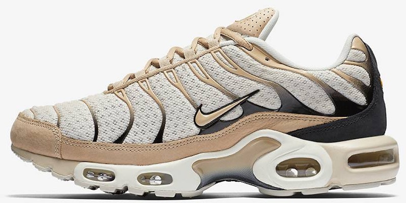 Nike Air Max Plus 'Light Bone' 898018-002 - Kasut Sukan Popular Order Nike Air Max Plus 'Light Bone' 898018-002 - Kasut Sukan Popular