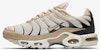 Nike Air Max Plus 'Light Bone' 898018-002 - Kasut Sukan Popular