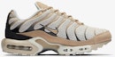 Shop Nike Air Max Plus 'Light Bone' 898018-002 - Kasut Sukan Popular