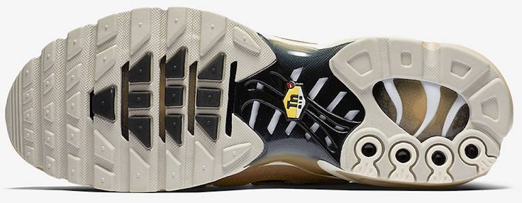 Nike Air Max Plus 'Light Bone' 898018-002 - Kasut Sukan Popular Details for Nike Air Max Plus 'Light Bone' 898018-002 - Kasut Sukan Popular