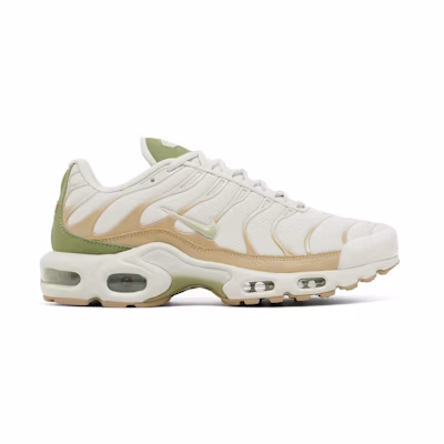 (W) Nike Air Max Plus 'Light Bone Alligator'
