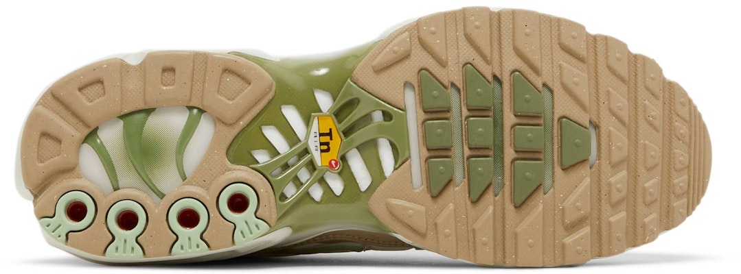 (W) Nike Air Max Plus 'Light Bone Alligator' Lelaki & Wanita Kasual Sneakers DX8954-001 Shop (W) Nike Air Max Plus 'Light Bone Alligator' Lelaki & Wanita Kasual Sneakers DX8954-001