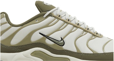 나이키 에어맥스 플러스 '라이트 본 뉴트럴 올리브' FB9722-002 Order 나이키 에어맥스 플러스 '라이트 본 뉴트럴 올리브' FB9722-002