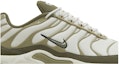 Order Nike Air Max Plus 'Light Bone Neutral Olive' Lelaki/Wanita FB9722-002