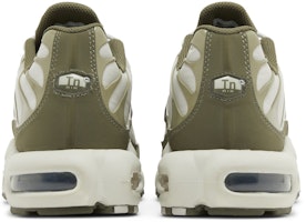 나이키 에어맥스 플러스 '라이트 본 뉴트럴 올리브' FB9722-002 Details for 나이키 에어맥스 플러스 '라이트 본 뉴트럴 올리브' FB9722-002