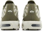 Details for Nike Air Max Plus 'Light Bone Neutral Olive' Lelaki/Wanita FB9722-002