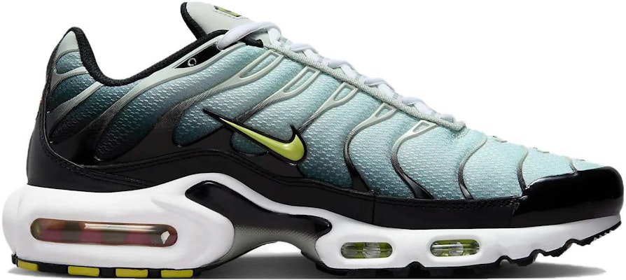 Nike air max light green shop