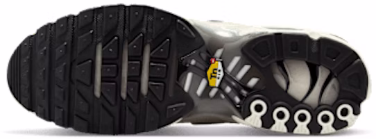 耐克Air Max Plus 米白 棕色 浅棕 灰石 黑色 DM0032-106 Order 耐克Air Max Plus 米白 棕色 浅棕 灰石 黑色 DM0032-106