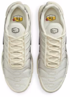 耐克Air Max Plus 米白 棕色 浅棕 灰石 黑色 DM0032-106 Shop 耐克Air Max Plus 米白 棕色 浅棕 灰石 黑色 DM0032-106