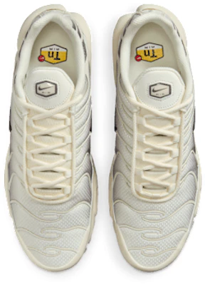 Nike Air Max Plus ''Light Orewood Cave Stone'' Lelaki/Wanita Malaysia. DM0032-106 Details for Nike Air Max Plus ''Light Orewood Cave Stone'' Lelaki/Wanita Malaysia. DM0032-106