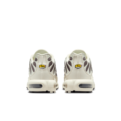 Cheap Nike Air Max Plus ''Light Orewood Cave Stone'' Lelaki/Wanita Malaysia. DM0032-106