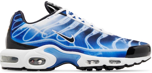 耐克 Air Max Plus '轻摄影 - 经典皇室蓝' DZ3531-400 Buy 耐克 Air Max Plus '轻摄影 - 经典皇室蓝' DZ3531-400