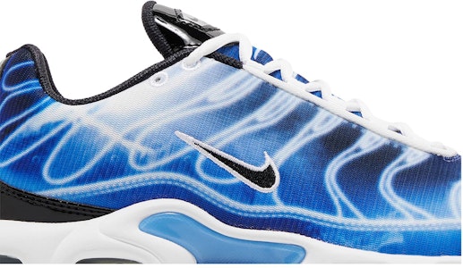 耐克 Air Max Plus '轻摄影 - 经典皇室蓝' DZ3531-400 Order 耐克 Air Max Plus '轻摄影 - 经典皇室蓝' DZ3531-400