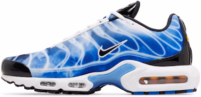 Nike Air Max Plus 'Fotografi Terang - Royal Tua' DZ3531-400 Lookbook Nike Air Max Plus 'Fotografi Terang - Royal Tua' DZ3531-400