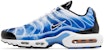 Nike Air Max Plus 'Fotografi Ringan - Old Royal' DZ3531-400
