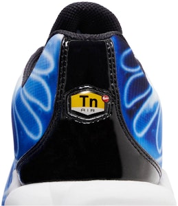 耐克 Air Max Plus '轻摄影 - 经典皇室蓝' DZ3531-400 Sizing 耐克 Air Max Plus '轻摄影 - 经典皇室蓝' DZ3531-400