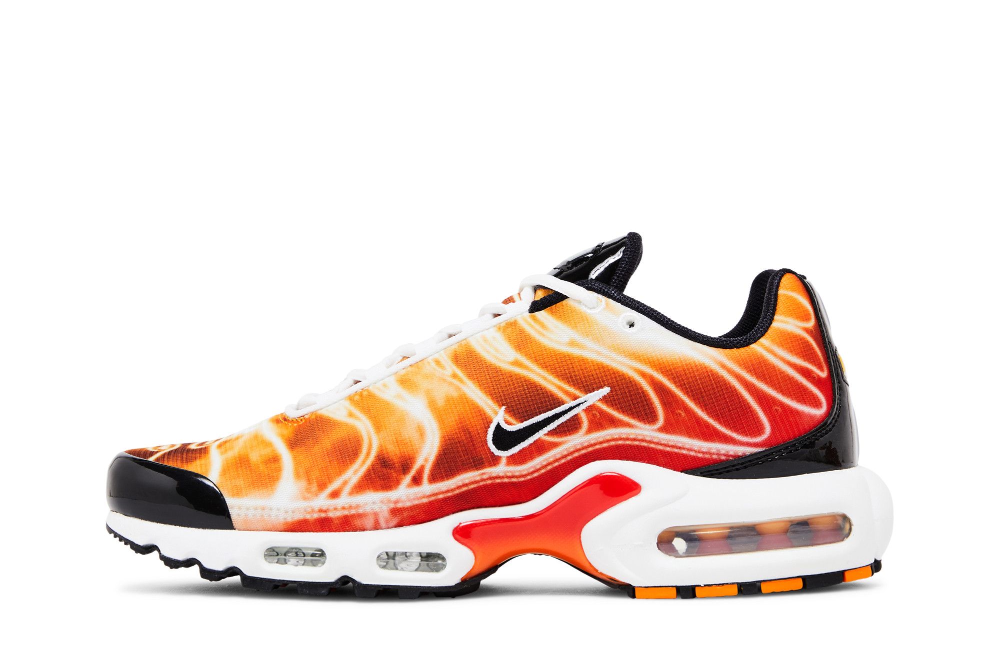 Lookbook Nike Air Max Plus ''Photographie Légère'' DZ3531-600