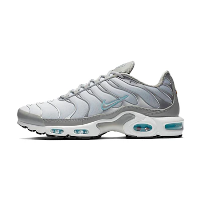 Nike Air Max Plus 'Light Smoke Grey Glacier Ice'