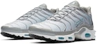 Lookbook Nike Air Max Plus 'Kelabu Asap Cerah Ais Glasier' CZ7552-002
