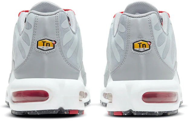 ナイキ エア マックス プラス "ライトスモークグレーレッド" DD7112-001 Purchase ナイキ エア マックス プラス "ライトスモークグレーレッド" DD7112-001