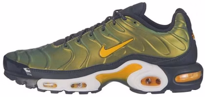 Nike Air Max Plus 'Liquid Metal Anthracite' AJ2013-005 Nike Air Max Plus 'Liquid Metal Anthracite' AJ2013-005