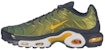 Nike Air Max Plus 'Logam Cecair Anthracite' AJ2013-005