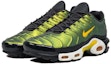 Lookbook Nike Air Max Plus 'Logam Cecair Anthracite' AJ2013-005